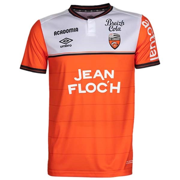 Tailandia Camiseta Lorient 1ª 2023/24